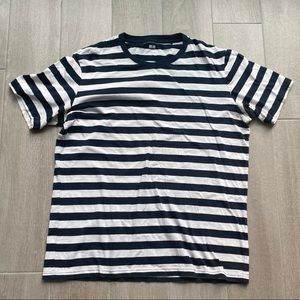 Mens Uniqulo Tee L